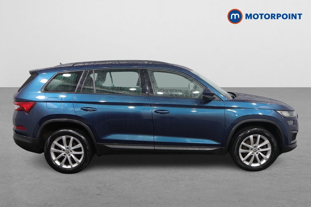 Used Skoda Kodiaq 2022 for sale - 76131719: Photo 8