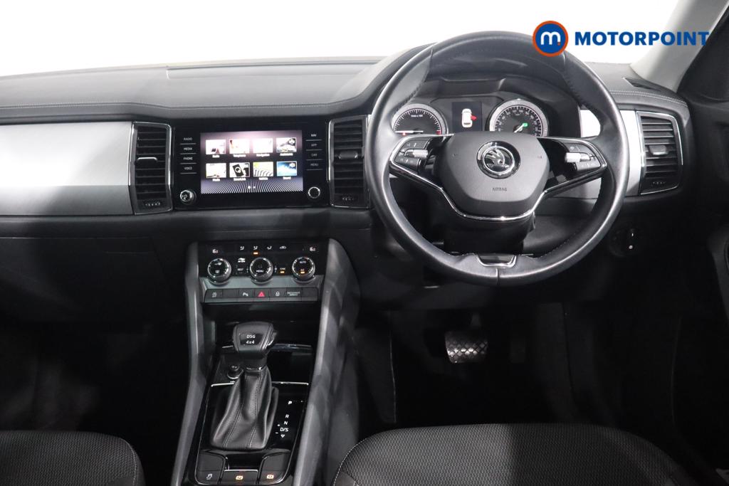 Used Skoda Kodiaq 2022 for sale - 76131719: Photo 9