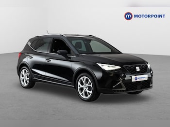 Used SEAT Arona 2023 for sale - 79414884: Photo
