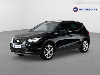 Used SEAT Arona 2023 for sale - 79414884: Photo