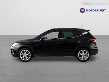 Used SEAT Arona 2023 for sale - 79414884: Photo