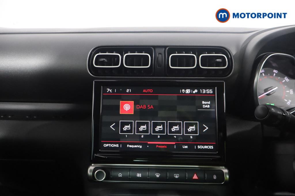 Used Citroen C3 Aircross 2022 for sale - 77064150: Photo 10