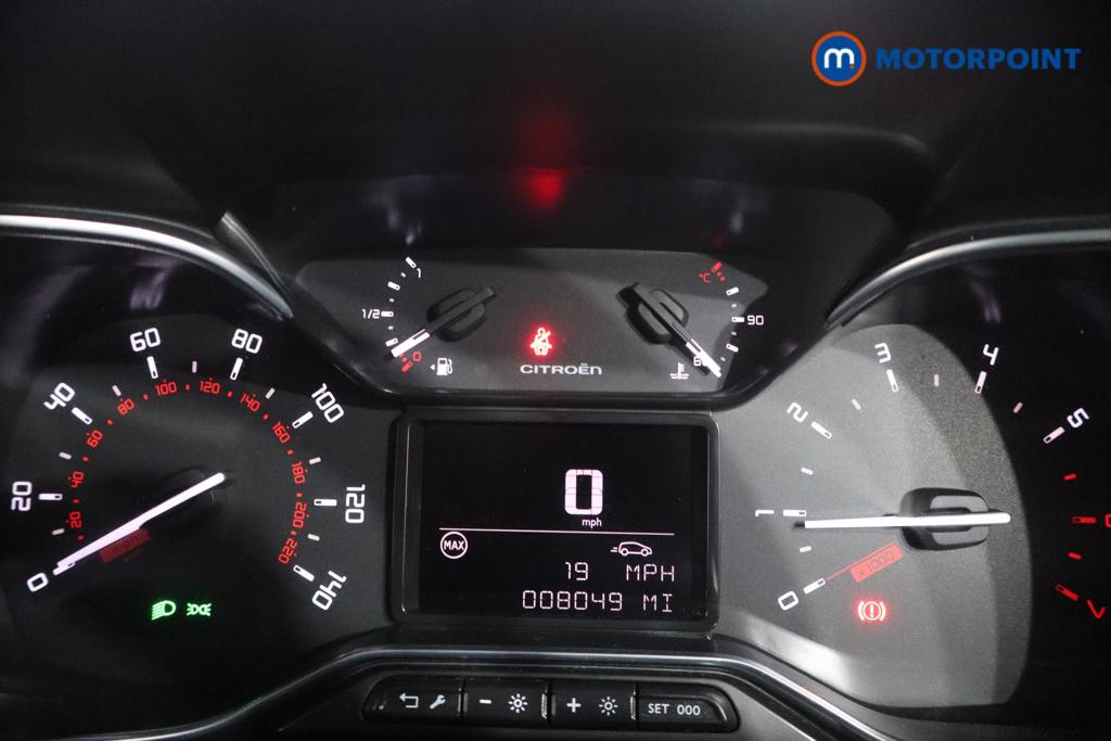 Used Citroen C3 Aircross 2022 for sale - 77064150: Photo 12