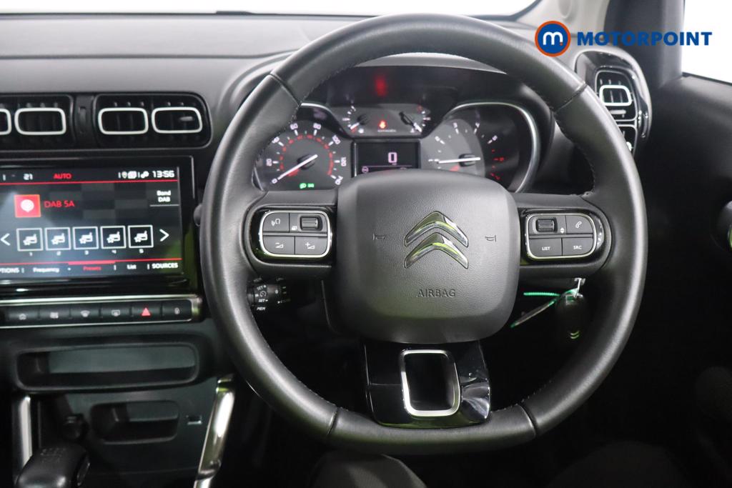 Used Citroen C3 Aircross 2022 for sale - 77064150: Photo 13