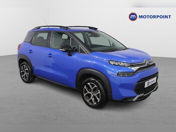 2022 - 1.2 PureTech 110 Shine 5dr