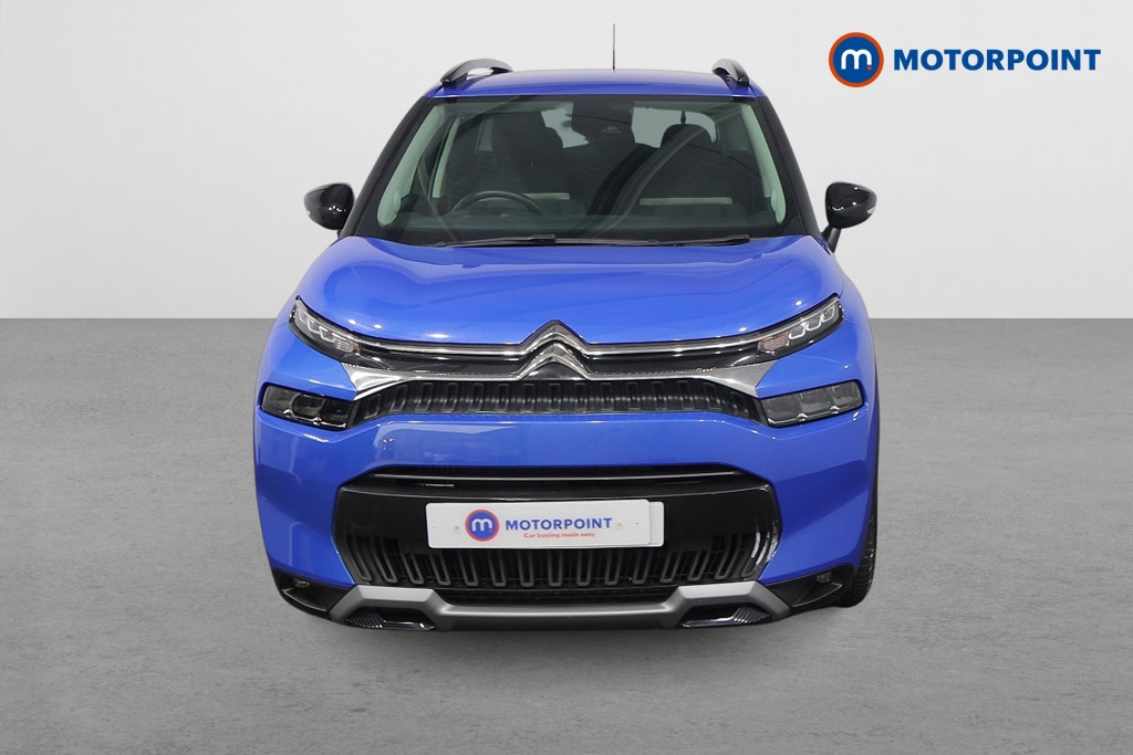 Used Citroen C3 Aircross 2022 for sale - 77064150: Photo 2
