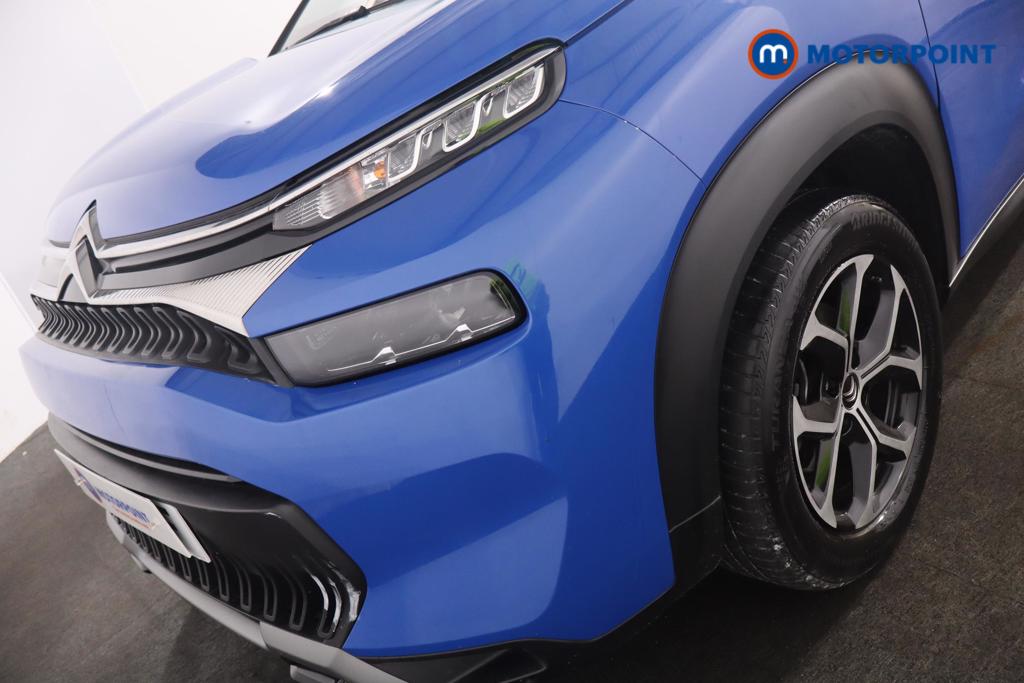 Used Citroen C3 Aircross 2022 for sale - 77064150: Photo 20