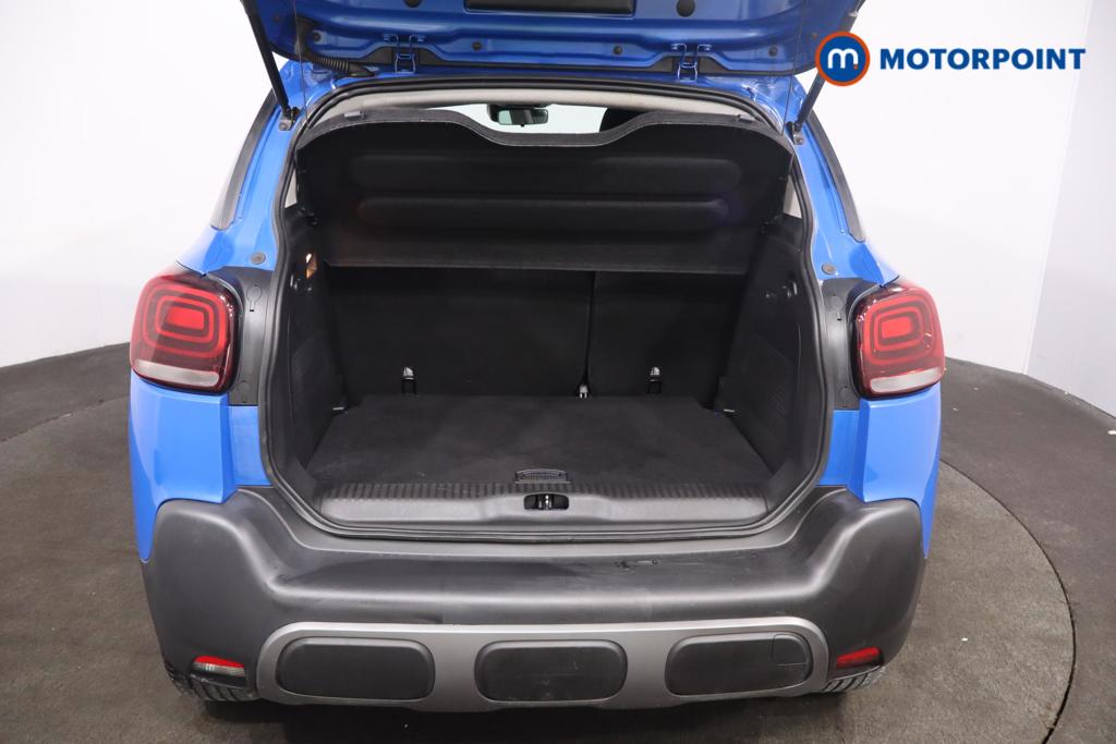 Used Citroen C3 Aircross 2022 for sale - 77064150: Photo 24