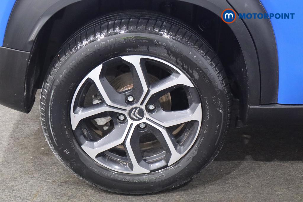 Used Citroen C3 Aircross 2022 for sale - 77064150: Photo 25