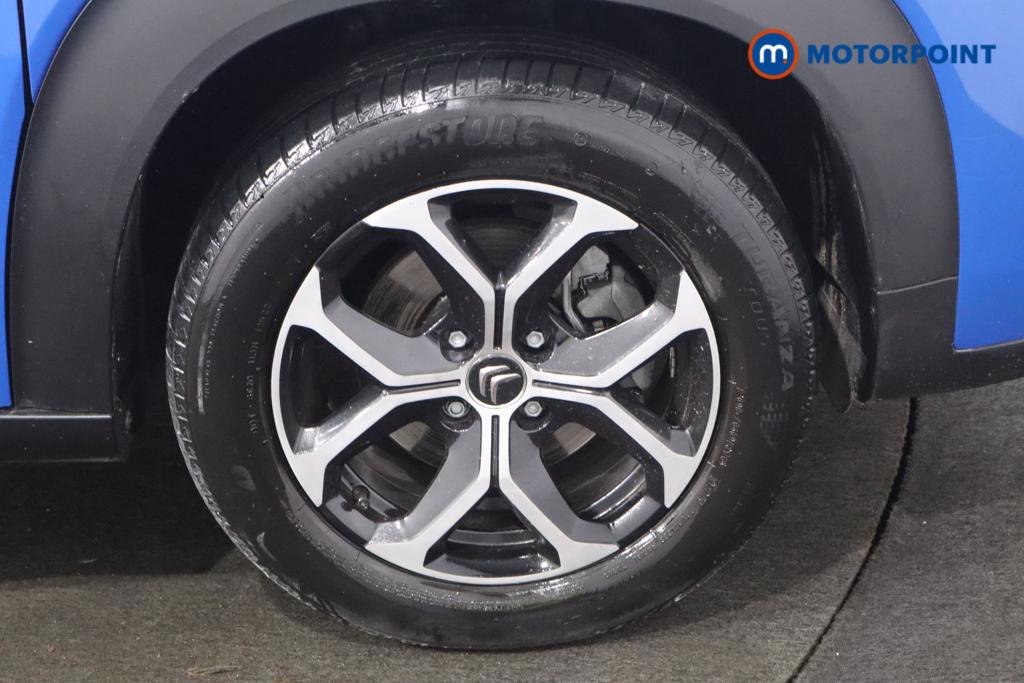 Used Citroen C3 Aircross 2022 for sale - 77064150: Photo 26