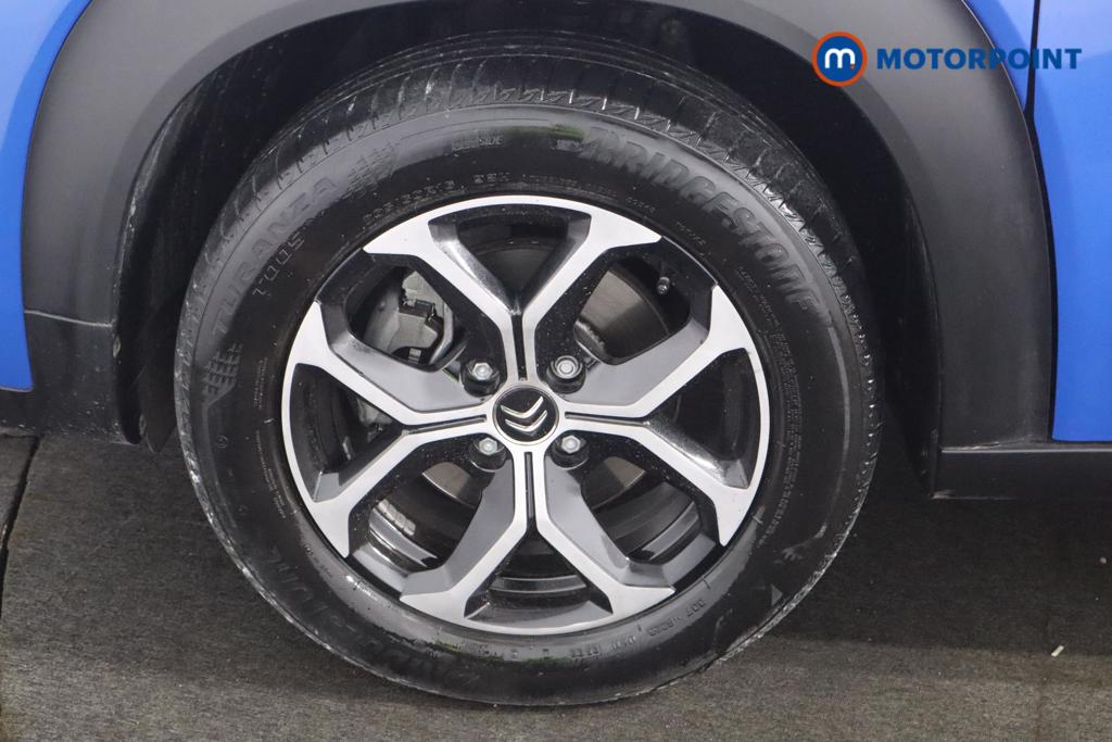 Used Citroen C3 Aircross 2022 for sale - 77064150: Photo 27