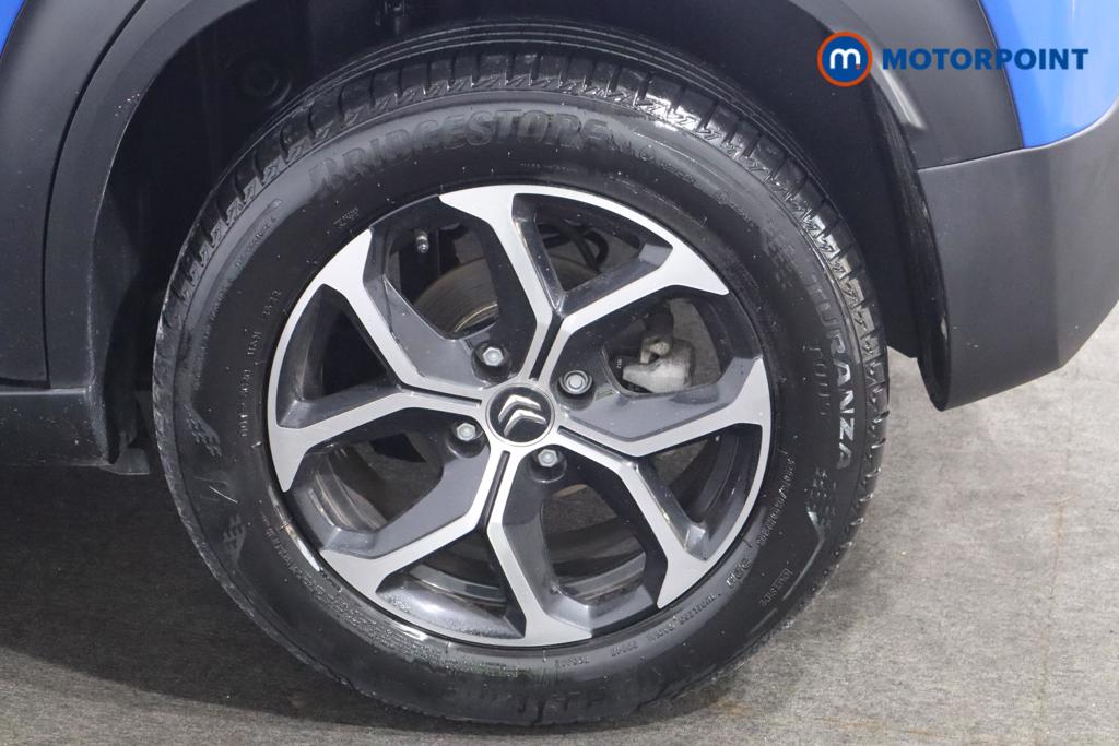 Used Citroen C3 Aircross 2022 for sale - 77064150: Photo 28