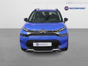 Used Citroen C3 Aircross 2022 for sale - 77064150: Photo
