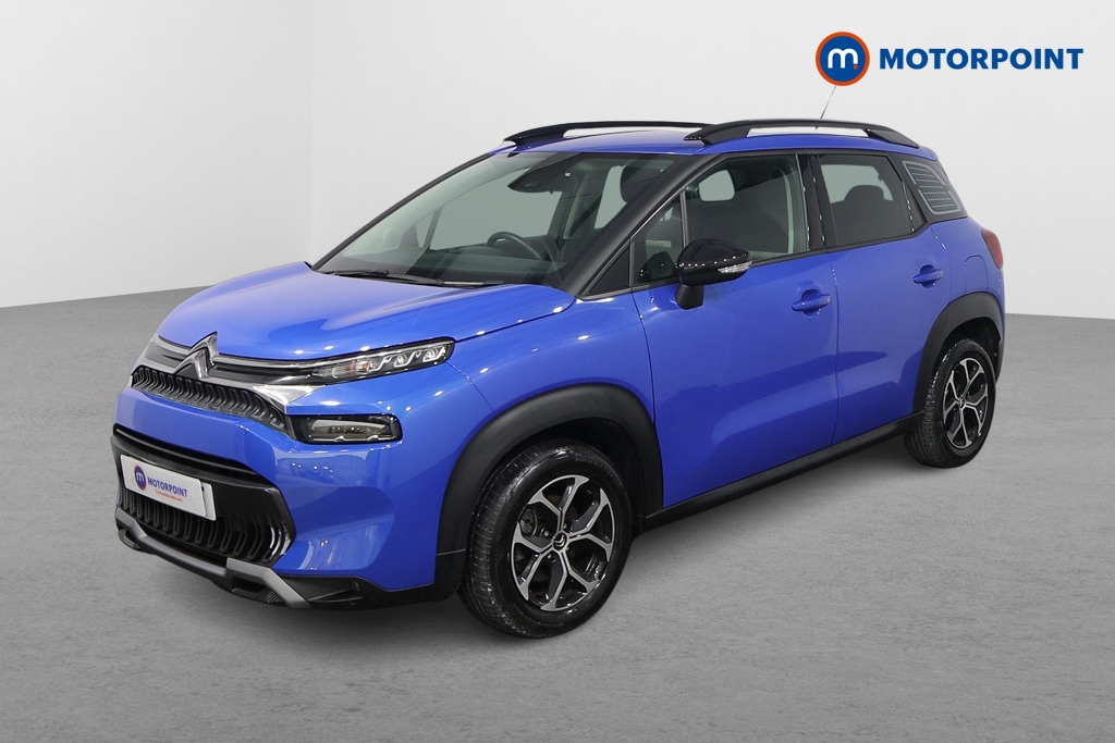 Used Citroen C3 Aircross 2022 for sale - 77064150: Photo 3