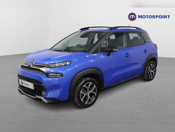 Used Citroen C3 Aircross 2022 for sale - 77064150: Photo