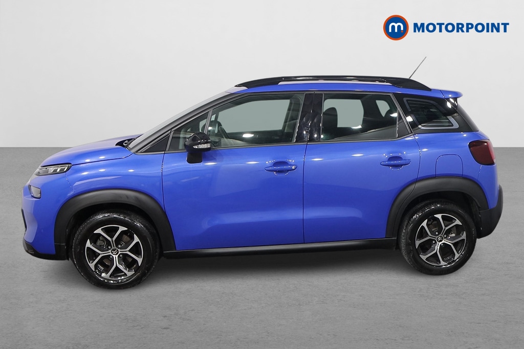 Used Citroen C3 Aircross 2022 for sale - 77064150: Photo 4