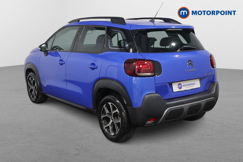 Used Citroen C3 Aircross 2022 for sale - 77064150: Photo 5