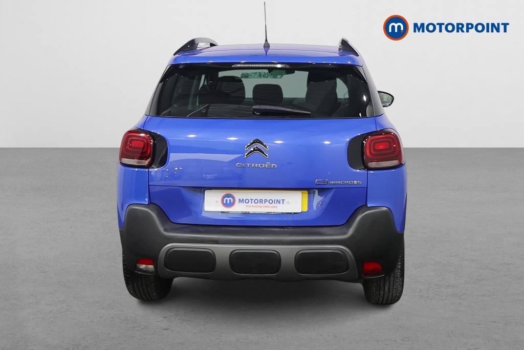 Used Citroen C3 Aircross 2022 for sale - 77064150: Photo 6