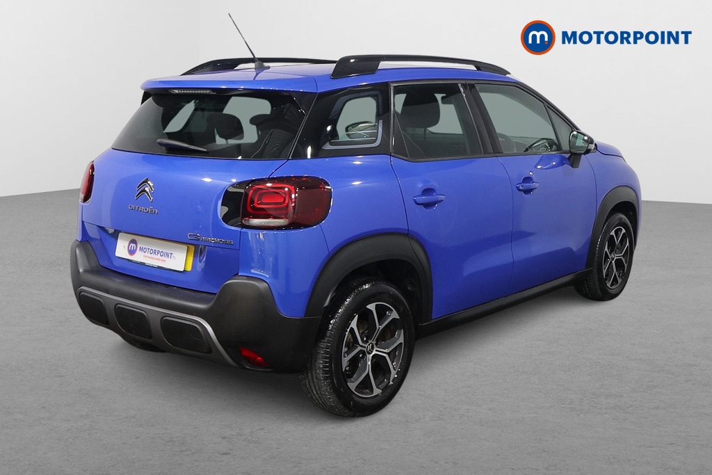 Used Citroen C3 Aircross 2022 for sale - 77064150: Photo 7