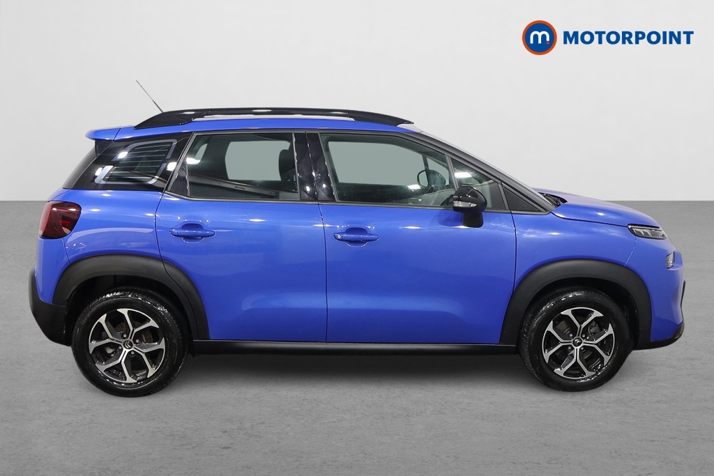 Used Citroen C3 Aircross 2022 for sale - 77064150: Photo 8