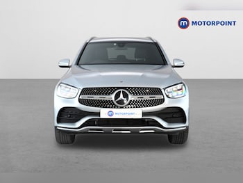 Used Mercedes-Benz GLC 2022 for sale - 79177563: Photo