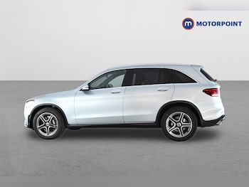 Used Mercedes-Benz GLC 2022 for sale - 79177563: Photo