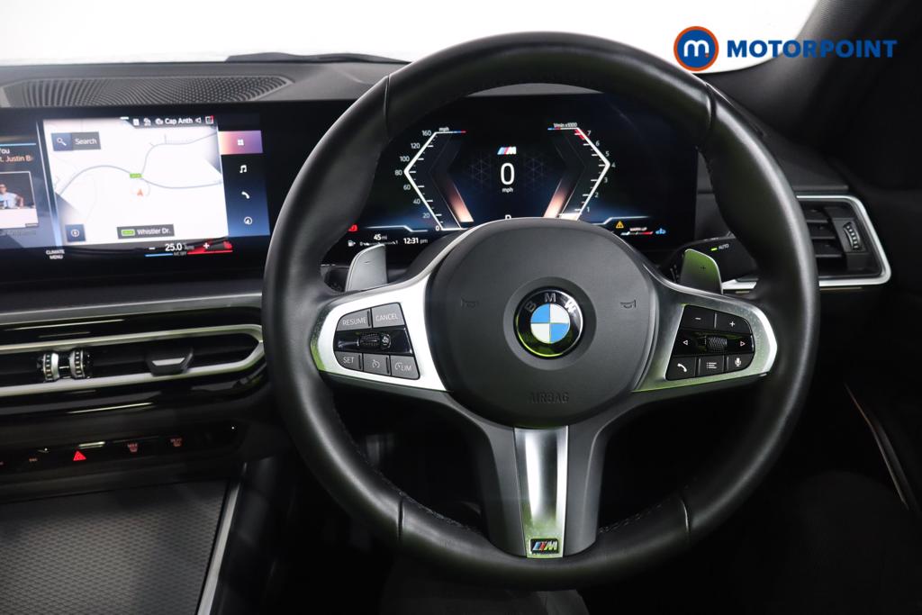 Used BMW 3 Series 2024 for sale - 77171184: Photo 13