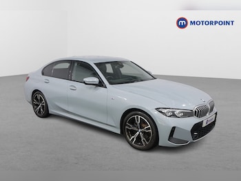 BMW 3 Series feature image