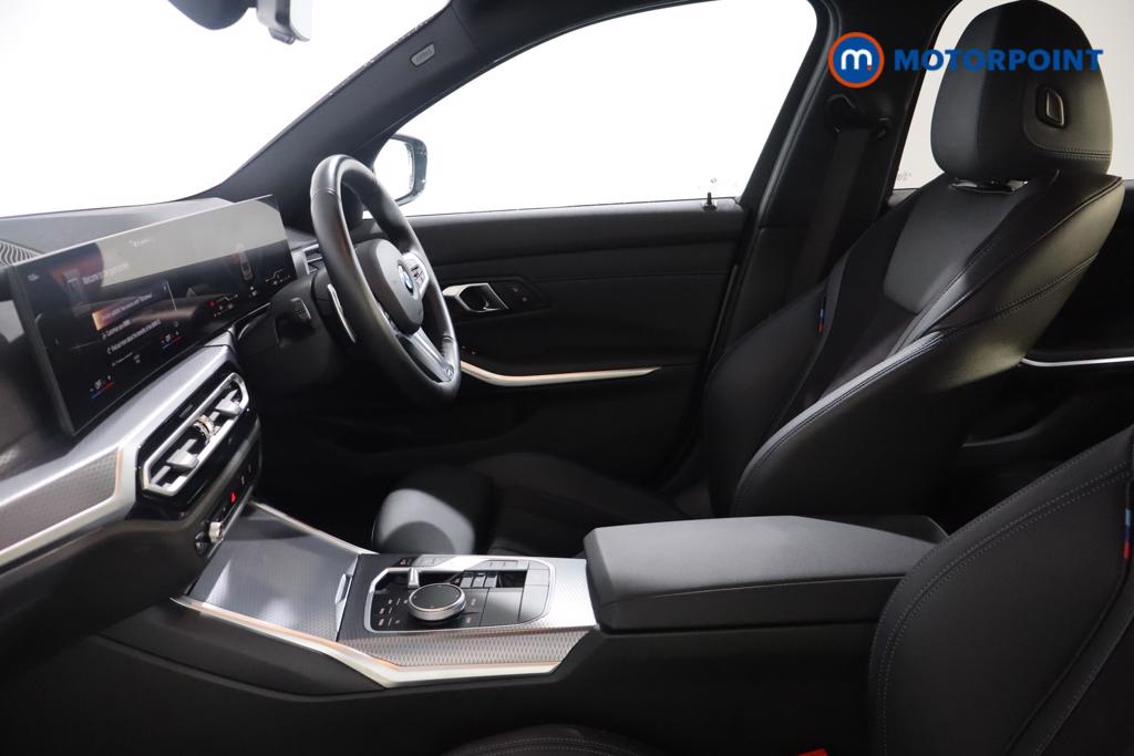 Used BMW 3 Series 2024 for sale - 77171184: Photo 23