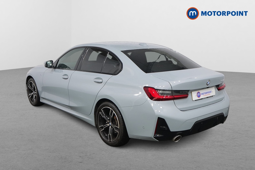 Used BMW 3 Series 2024 for sale - 77171184: Photo 5