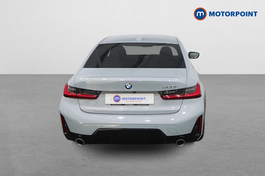 Used BMW 3 Series 2024 for sale - 77171184: Photo 6