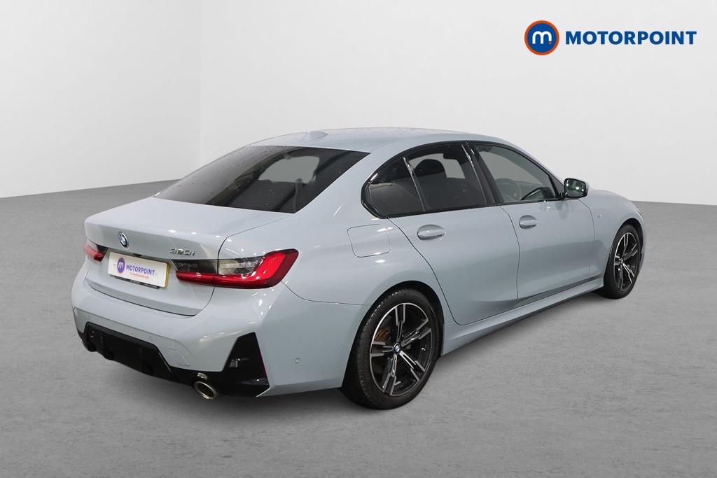 Used BMW 3 Series 2024 for sale - 77171184: Photo 7