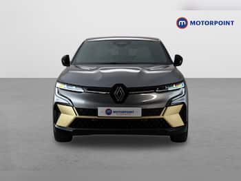 Used Renault Megane E Tech 2023 for sale - 79736329: Photo