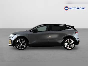Used Renault Megane E Tech 2023 for sale - 79736329: Photo