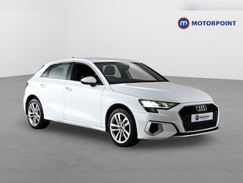 Used Audi A3 2022 for sale - 79543039: Photo