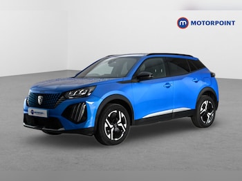 Used Peugeot 2008 2024 for sale - 78641008: Photo
