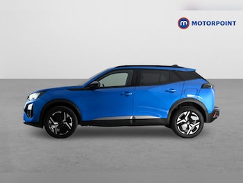 Used Peugeot 2008 2024 for sale - 78641008: Photo