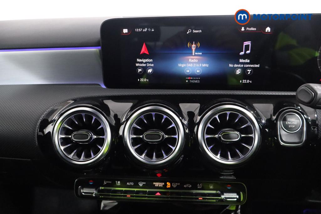 Used Mercedes-Benz A-Class 2021 for sale - 77462657: Photo 10