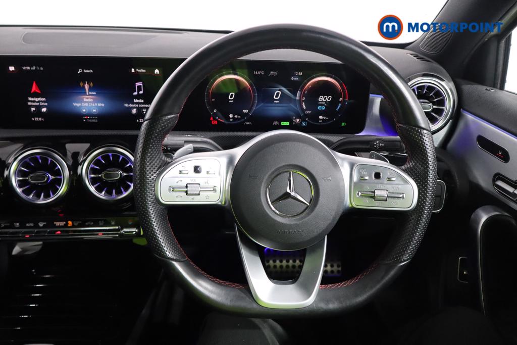 Used Mercedes-Benz A-Class 2021 for sale - 77462657: Photo 13