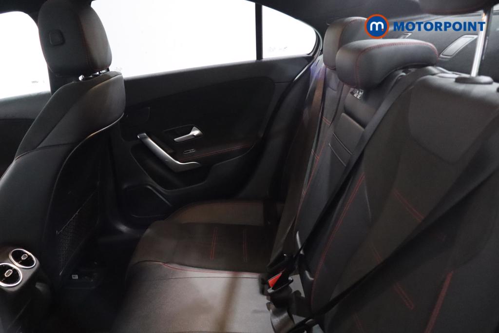 Used Mercedes-Benz A-Class 2021 for sale - 77462657: Photo 24