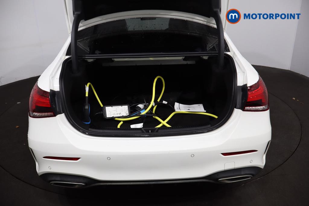 Used Mercedes-Benz A-Class 2021 for sale - 77462657: Photo 27