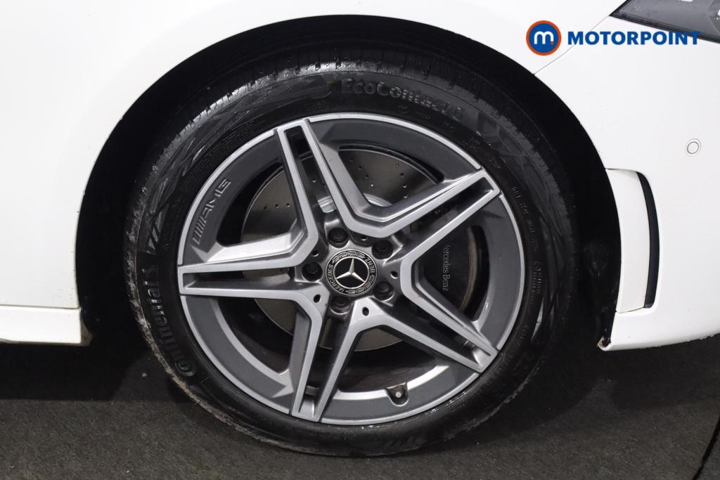 Used Mercedes-Benz A-Class 2021 for sale - 77462657: Photo 29