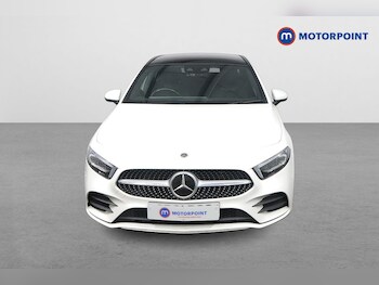 Used Mercedes-Benz A-Class 2021 for sale - 77462657: Photo