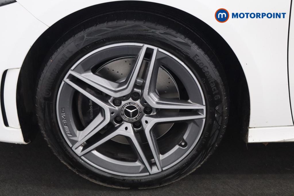 Used Mercedes-Benz A-Class 2021 for sale - 77462657: Photo 30