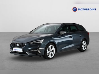 Used SEAT Leon 2023 for sale - 79095489: Photo