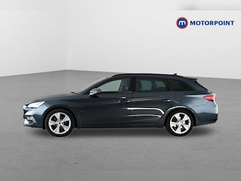 Used SEAT Leon 2023 for sale - 79095489: Photo