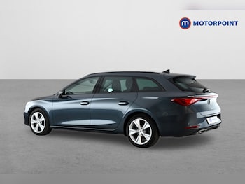 Used SEAT Leon 2023 for sale - 79095489: Photo