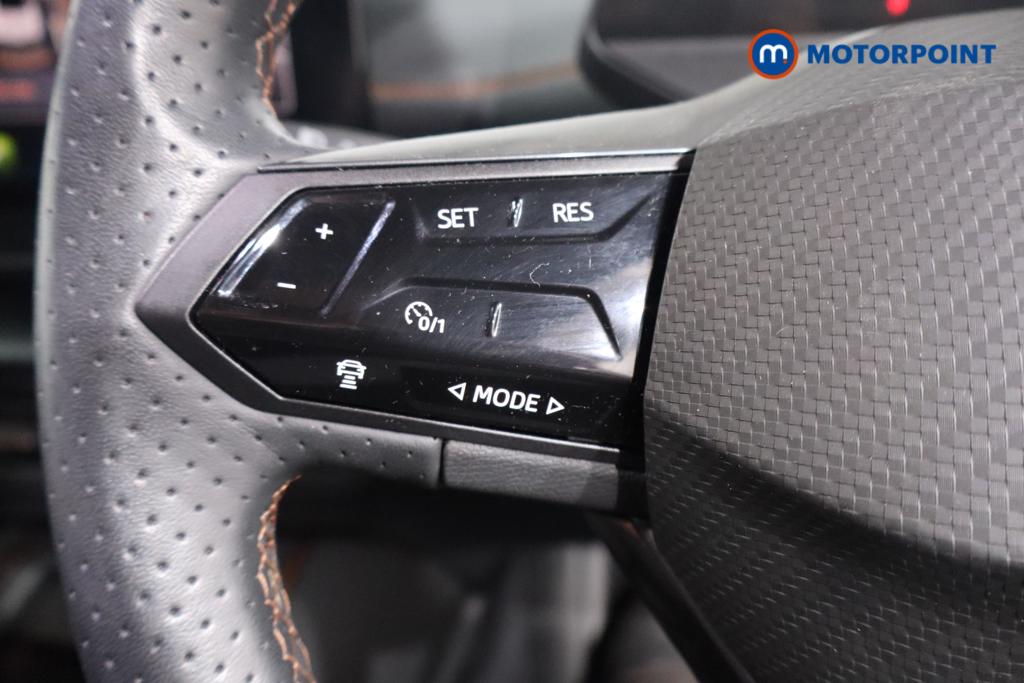 Used Cupra Born 2022 for sale - 76491486: Photo 12