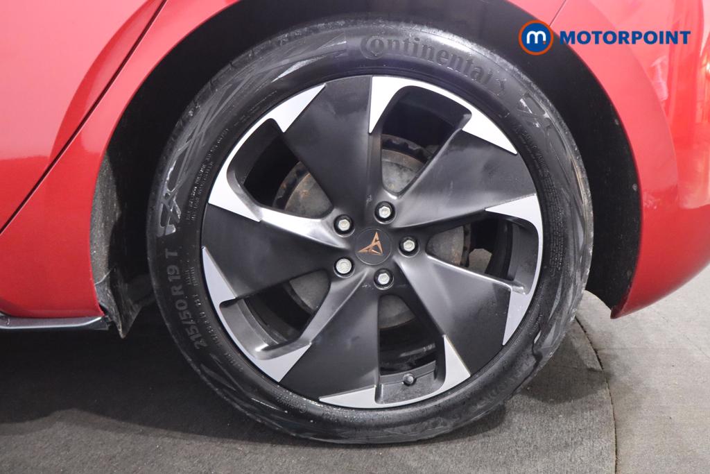 Used Cupra Born 2022 for sale - 76491486: Photo 16