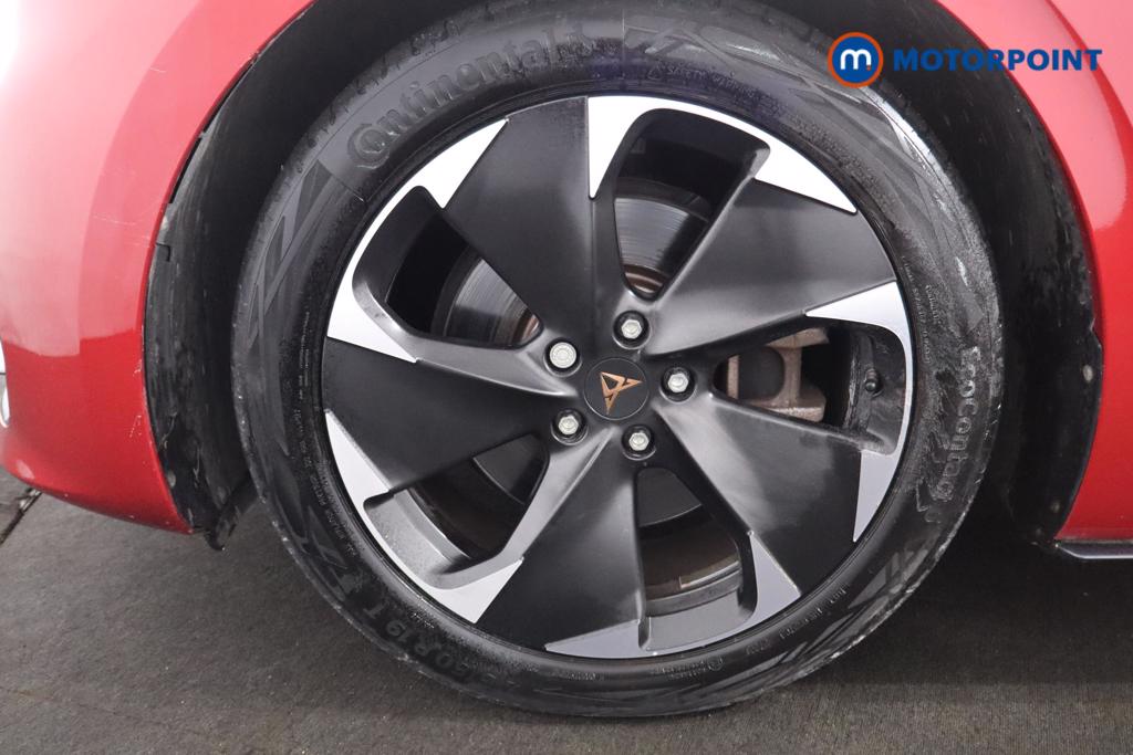 Used Cupra Born 2022 for sale - 76491486: Photo 17